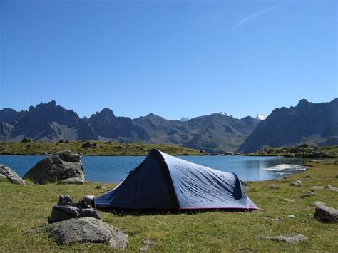 Tour et Pointe des Cerces 3097m Randonnée Cerces Thabor Névache