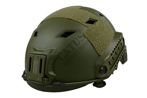 Airsoft Helmets Catus Airsoft Eu