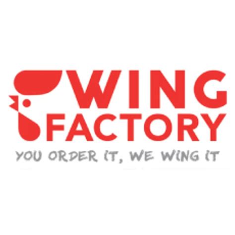 Order Wing Factory El Cajon Ca Menu Delivery Menu And Prices El