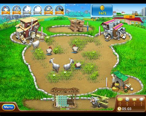 Farm Frenzy Pizza Party Pc Game Free Download Full Version Download