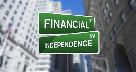 Strategies For Achieving Financial Independence Like Success