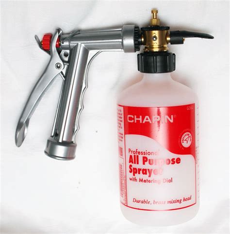 Chapin Professional Hose End Sprayer