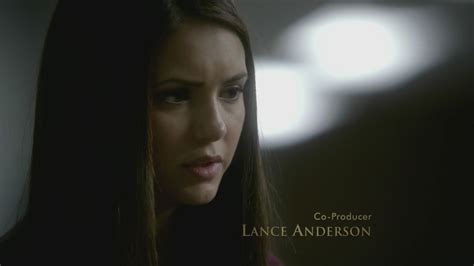 The Vampire Diaries 3x11 Our Town Hd Screencaps Elena Gilbert Image