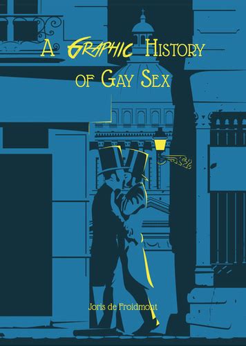 A Graphic History Of Gay Sex Chapter 1 My Site