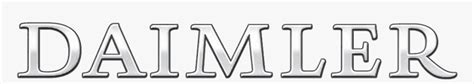 Daimler Logo Png Transparent Png Transparent Png Image PNGitem