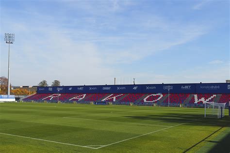 Raków Municipal Football Stadium Projects