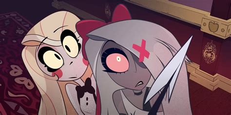 Hazbin Hotel A Look Into The World Of Music And Adult Animation