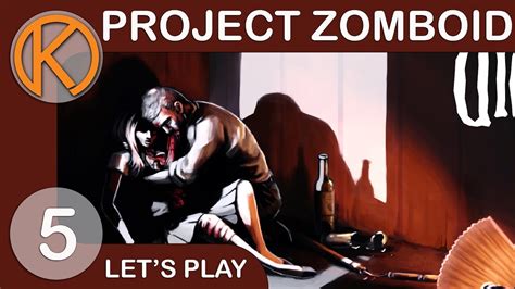 Project Zomboid B Straw Ep Let S Play Project Zomboid