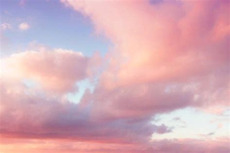 Golden Hour Evening Sky With Cloud Containing Antrisolja Nature And