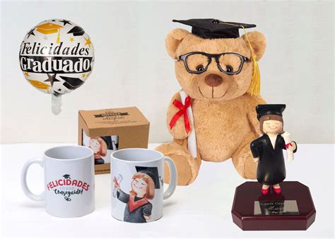 +30 Ideas para Regalos de Graduación # 2023 | ¡Muy Originales!