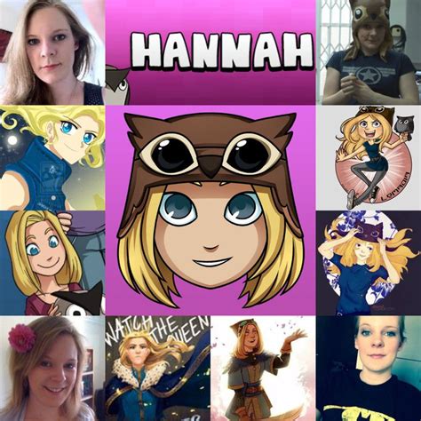 Yogscast Kim And Hannah