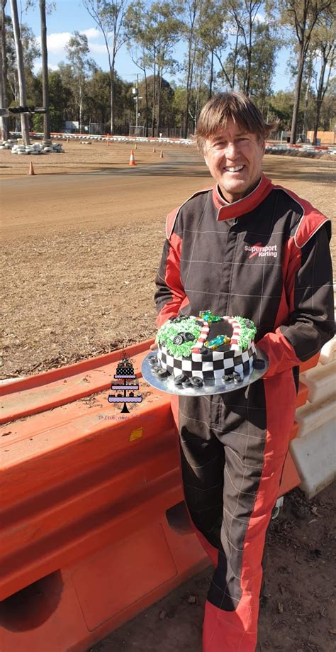 Ipswich City Dirt Kart Club Champions Way Willowbank Qld