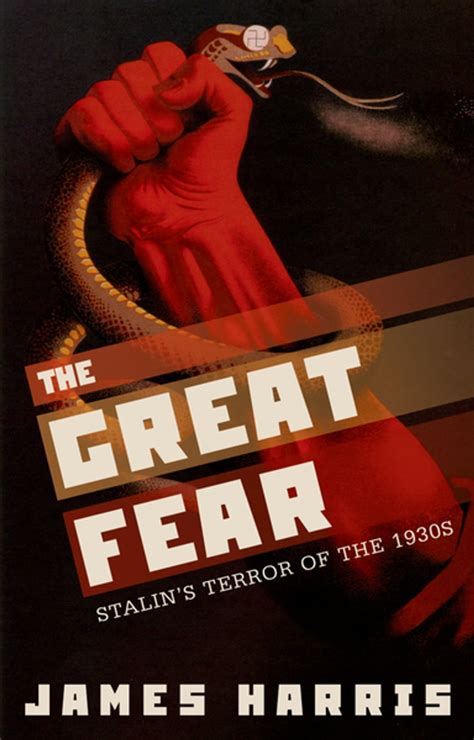 The Great Fear eBook by James Harris - EPUB | Rakuten Kobo United States