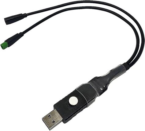 BESST USB Programming Cable For 8Fun Bafang G330 M400 M500 M510 G520