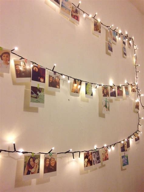 Ways To Use Fairy Lights And Make Your Bedroom Look Magical Fairy