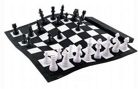 Cool Chess Boards (53 pics)