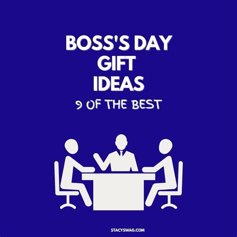 National Boss Day 2024 Ideas Jerry Jacinda