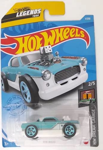 Carrinho Hot Wheels Escolha Edi O Hw Dream Garage Mercadolivre