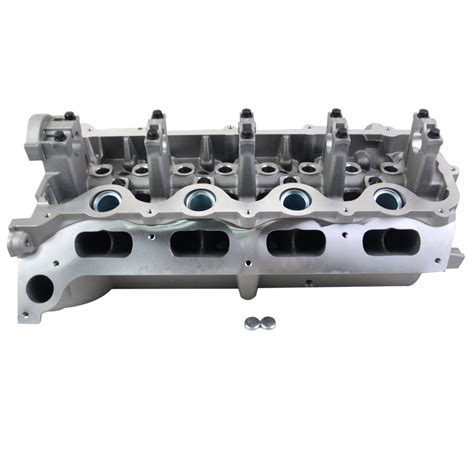 Mustrod Cylinder Head Passenger Rh Side For Ford L L V