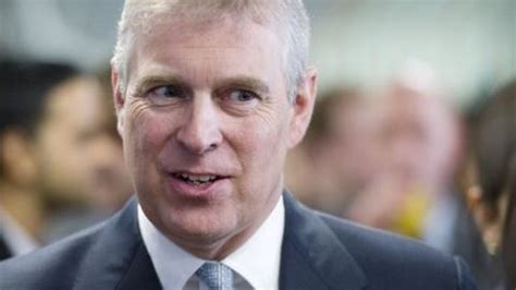 Prince Andrew Sex Claims Emphatically Denied By Palace Bbc News