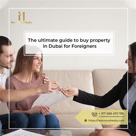 Buy Property In Dubai Guide To Buy Property In Dubai For Foreigners