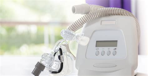 The Difference Between Bipap And Cpap Precident