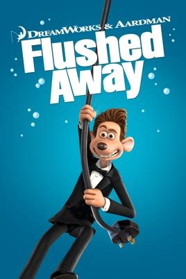 ‎Flushed Away on iTunes