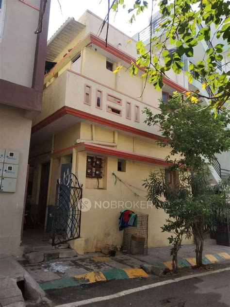 Independent House Laggere Without Brokerage Unfurnished 3 BHK Flat