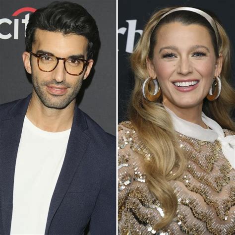 Blake Lively And Justin Baldoni Team Up To Bring Colleen Hoover S Hit