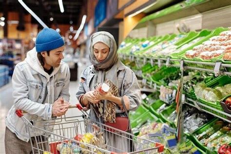 Como Economizar No Supermercado Confira Dicas