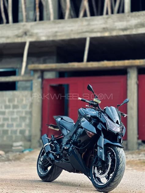 Used Kawasaki Z1000 2013 Bike For Sale In Karachi 551354 Pakwheels