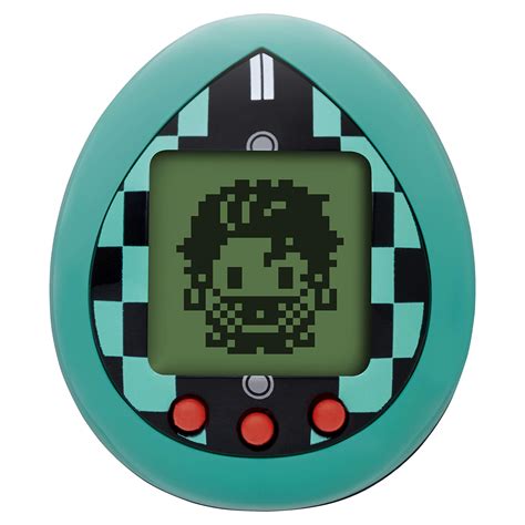 Buy Tamagotchidemon Slayer Tanjirotchi Japanese Version 88426