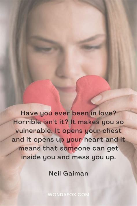 Sad Broken Heart Quotes To Help You Heal Artofit