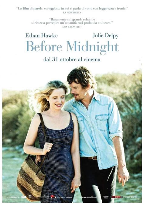 Before Midnight (2013) scheda film - Stardust