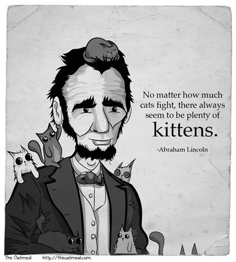 Abraham Lincoln Quotes On Civil War