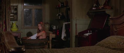 Nude Video Celebs Barbara Bach Force From Navarone