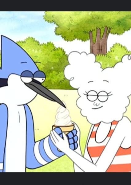 Mordecai And Cj Fan Casting