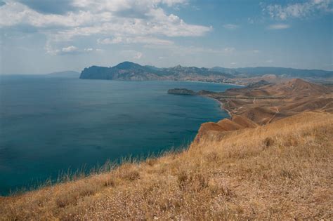 Крим – Офіційний сайт України