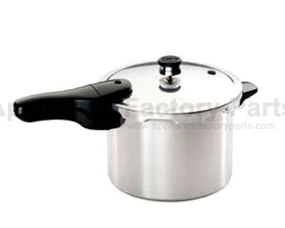 Parts for 0126407 | Presto | Pressure Cookers