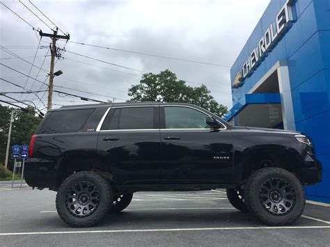 Lifted Tahoe Lifted Tahoe Car Photos Tahoe