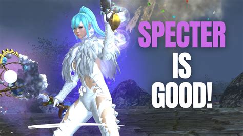 GW2 Specter Is STILL STRONG In WvW Thief Guild Wars 2 YouTube