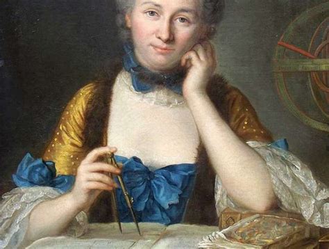 Geniuses Five Things to Know About French Enlightenment Genius Émilie