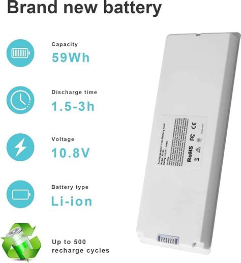 Macbook A1181 Battery Connector Pinout Complete Guide And Diagram