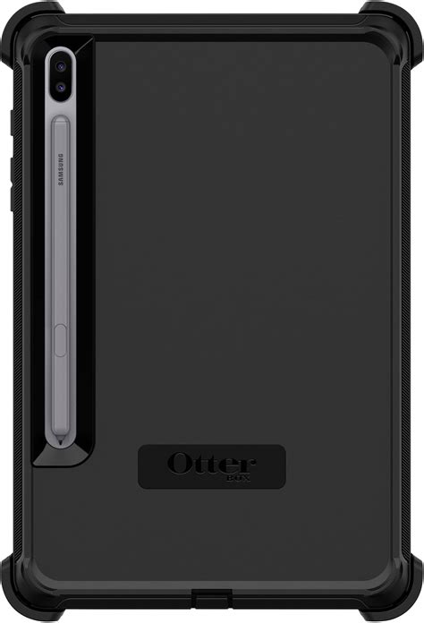 Otterbox Backcover Tablet Pc Bag Brand Specific Samsung Galaxy Tab S6