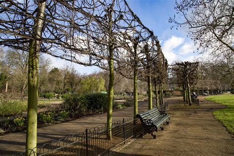 Hyde Park London Free Stock Photo - Public Domain Pictures