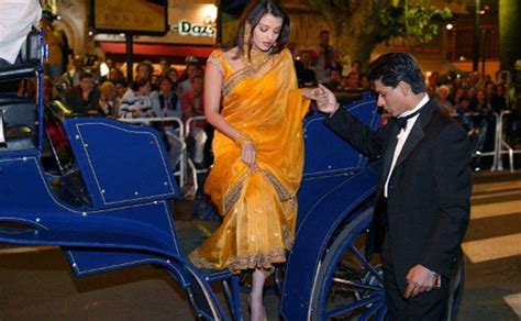 Aishwarya Rai to take her 'Devdas' again to Cannes | Entertainment ...