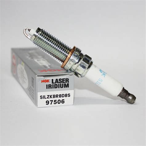 Pcs For Ngk Spark Plugs For Bmw F F F F F E I