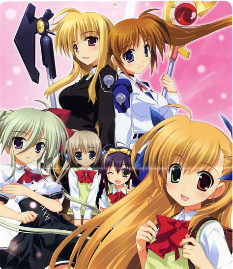 Safebooru Crease Einhart Stratos Fate Testarossa Fixme Fujima Takuya