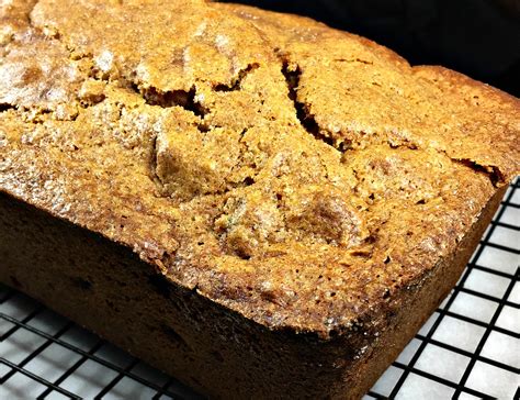 Olla Podrida Rum Raisin Sweet Potato Bread