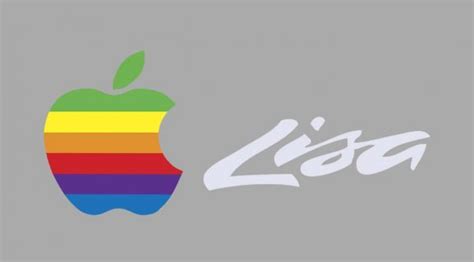 A History Of The Apple Lisa Tech Junkie